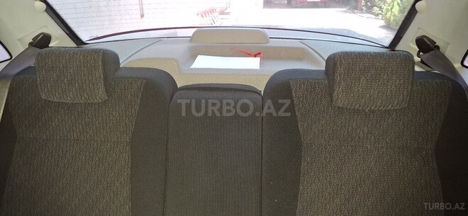 LADA (VAZ) Priora 2015, 99,801 km - 1.6 l - Beyləqan