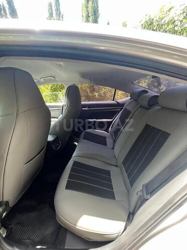Hyundai Avante 2015, 22,000 km - 1.6 l - Bakı