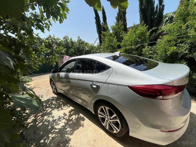 Hyundai Avante 2015, 22,000 km - 1.6 l - Bakı