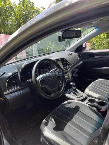 Hyundai Avante 2015, 22,000 km - 1.6 l - Bakı
