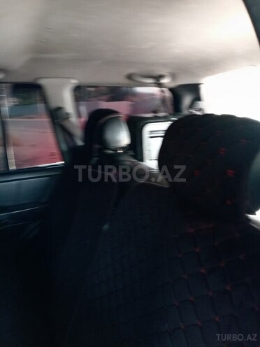 Hyundai Terracan 2001, 256,504 km - 2.9 l - Tovuz