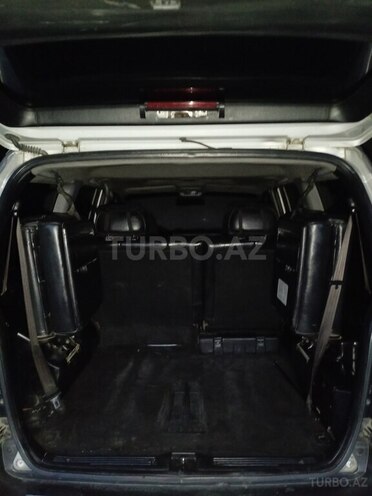 Hyundai Terracan 2001, 256,504 km - 2.9 l - Tovuz