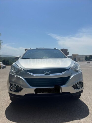 Hyundai ix35 2013, 151,000 km - 2.0 l - Bakı