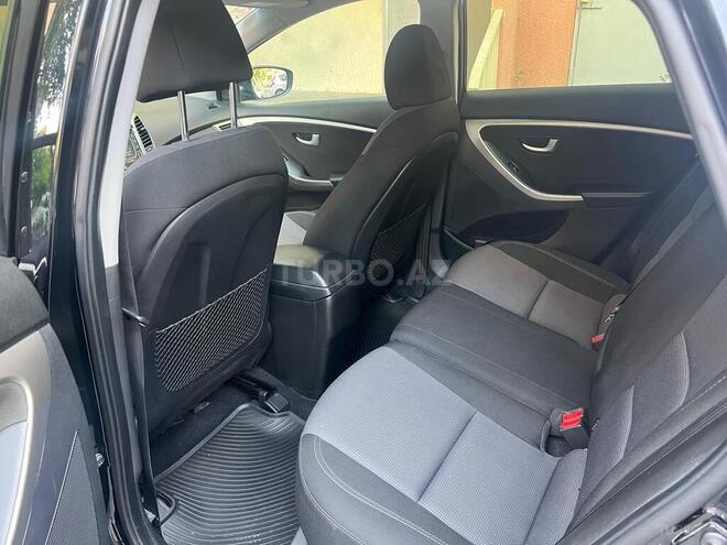 Hyundai i30 2013, 147,700 km - 1.6 l - Bakı