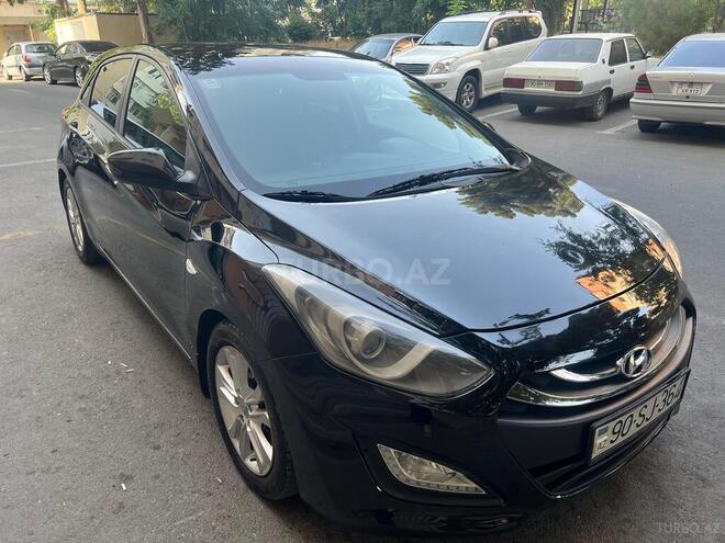 Hyundai i30 2013, 147,700 km - 1.6 l - Bakı