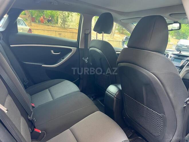 Hyundai i30 2013, 147,700 km - 1.6 l - Bakı