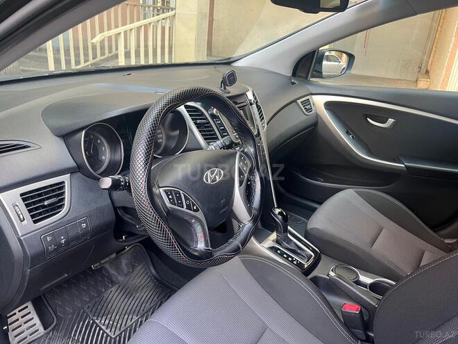Hyundai i30 2013, 147,700 km - 1.6 l - Bakı