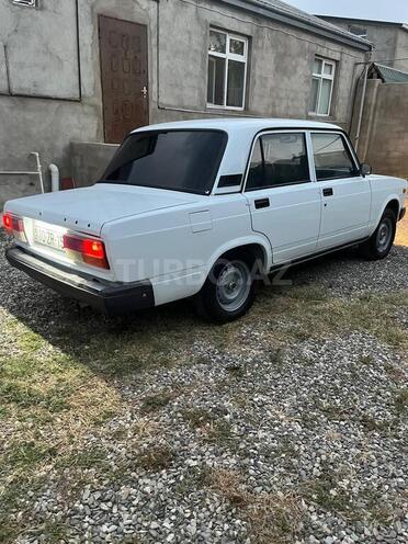 LADA (VAZ) 2107 2007, 91,011 km - 1.6 л - Bakı