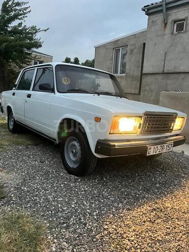 LADA (VAZ) 2107 2007, 91,011 km - 1.6 л - Bakı