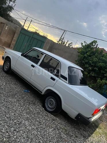 LADA (VAZ) 2107 2007, 91,011 km - 1.6 л - Bakı
