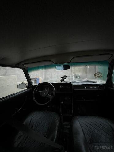 LADA (VAZ) 2107 2007, 91,011 km - 1.6 л - Bakı