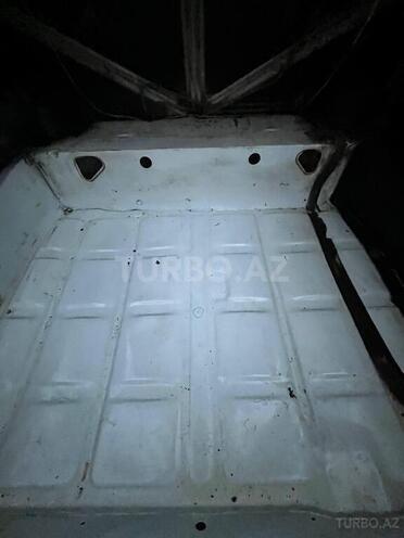 LADA (VAZ) 2107 2007, 91,011 km - 1.6 л - Bakı