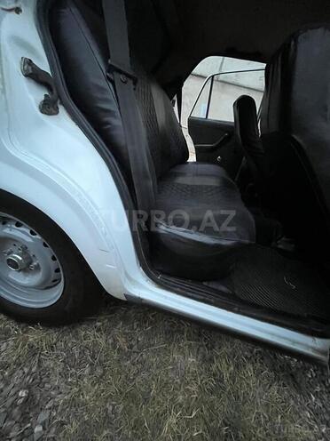 LADA (VAZ) 2107 2007, 91,011 km - 1.6 л - Bakı