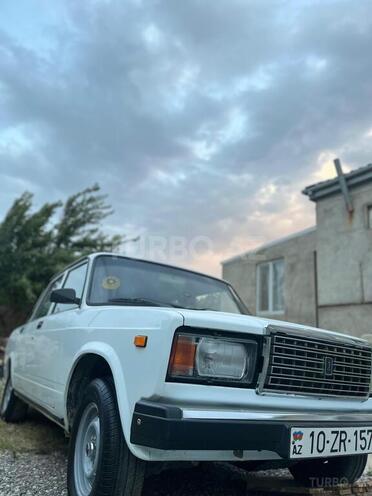 LADA (VAZ) 2107 2007, 91,011 km - 1.6 л - Bakı