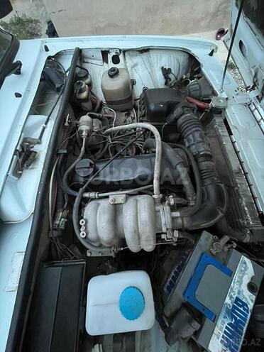 LADA (VAZ) 2107 2007, 91,011 km - 1.6 л - Bakı