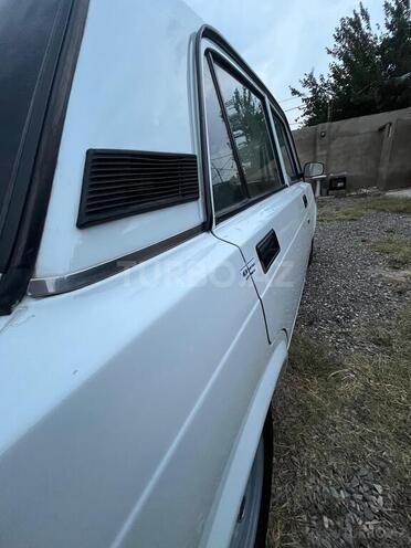 LADA (VAZ) 2107 2007, 91,011 km - 1.6 л - Bakı