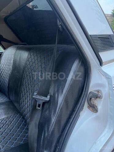 LADA (VAZ) 2107 2007, 91,011 km - 1.6 л - Bakı