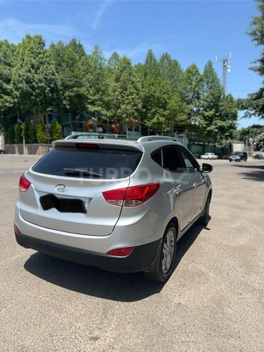 Hyundai ix35 2013, 151,000 km - 2.0 l - Bakı