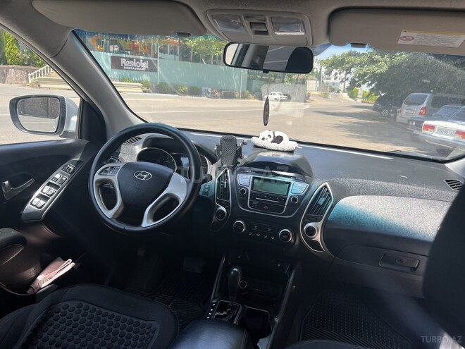 Hyundai ix35 2013, 151,000 km - 2.0 l - Bakı
