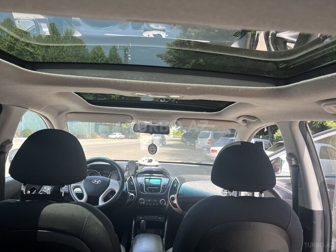 Hyundai ix35 2013, 151,000 km - 2.0 l - Bakı