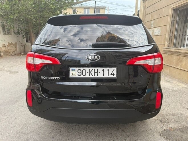 Kia Sorento 2014, 195,000 km - 2.4 l - Bakı