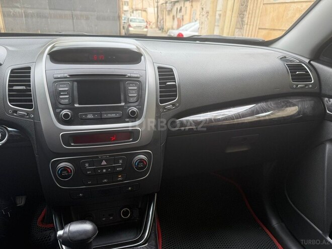 Kia Sorento 2014, 195,000 km - 2.4 l - Bakı