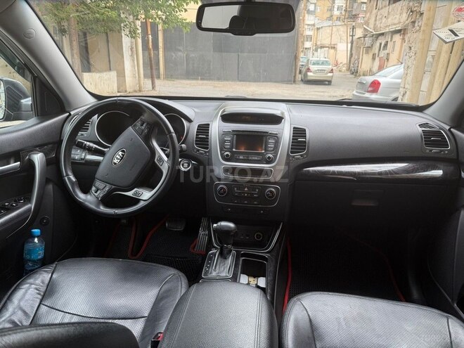 Kia Sorento 2014, 195,000 km - 2.4 l - Bakı