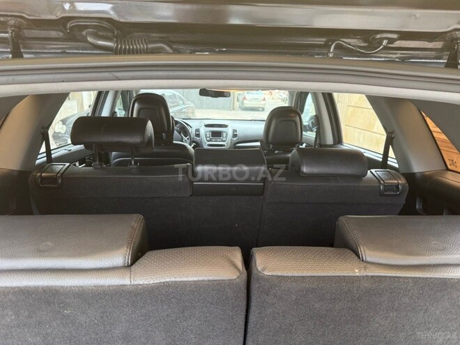 Kia Sorento 2014, 195,000 km - 2.4 l - Bakı