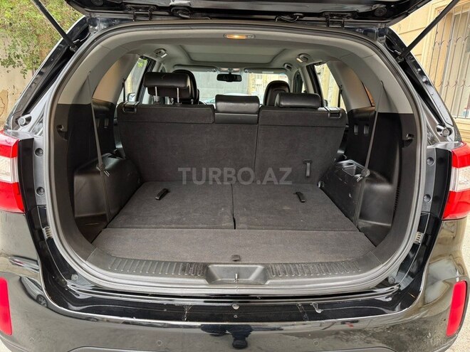 Kia Sorento 2014, 195,000 km - 2.4 l - Bakı