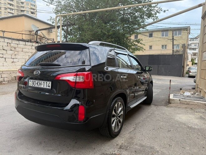 Kia Sorento 2014, 195,000 km - 2.4 l - Bakı