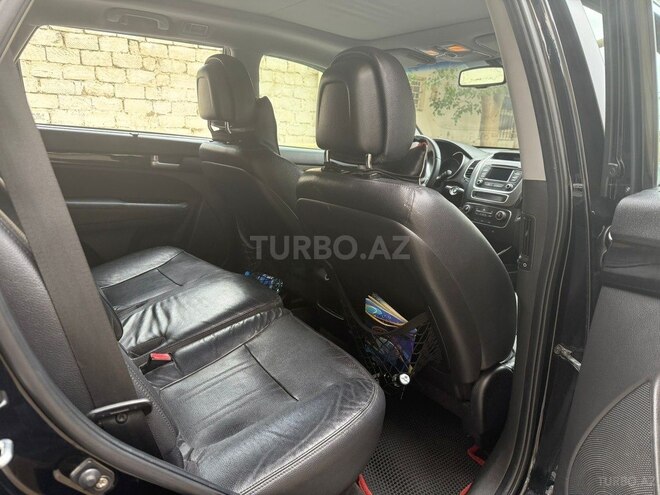 Kia Sorento 2014, 195,000 km - 2.4 l - Bakı