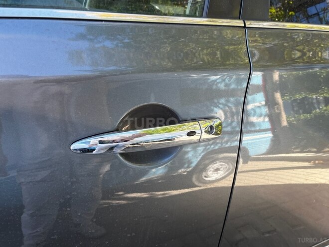 Nissan Sentra 2018, 132,704 km - 1.8 l - Bakı