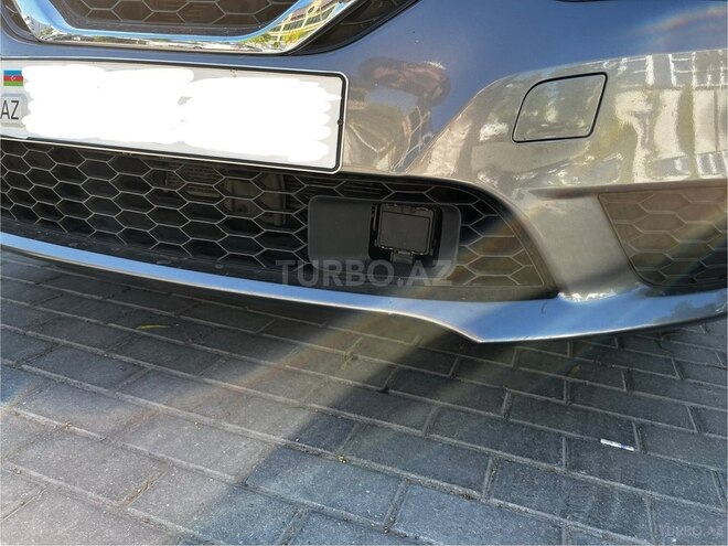 Nissan Sentra 2018, 132,704 km - 1.8 l - Bakı