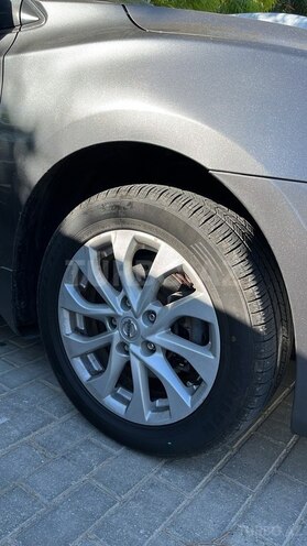 Nissan Sentra 2018, 132,704 km - 1.8 l - Bakı
