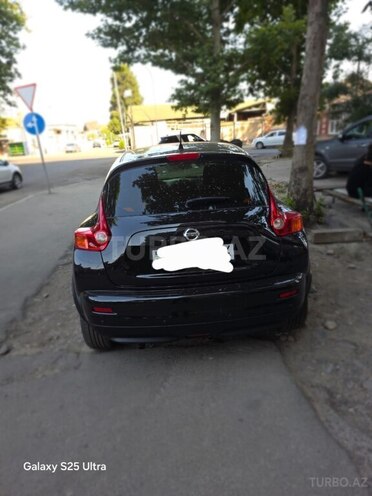 Nissan Juke 2012, 91,044 km - 1.6 l - Gəncə