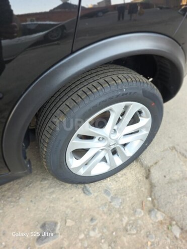 Nissan Juke 2012, 91,044 km - 1.6 l - Gəncə