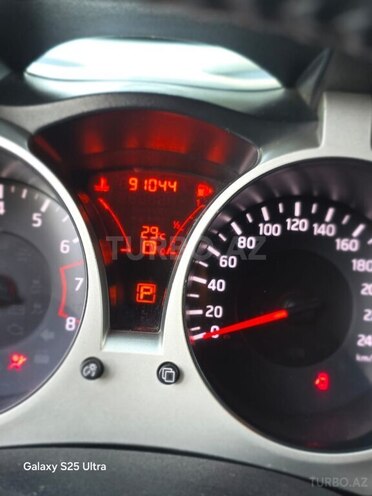 Nissan Juke 2012, 91,044 km - 1.6 l - Gəncə