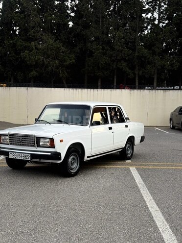LADA (VAZ) 2107 2003, 50,000 km - 1.6 l - Sumqayıt