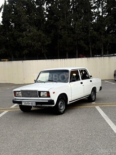 LADA (VAZ) 2107 2003, 50,000 km - 1.6 l - Sumqayıt
