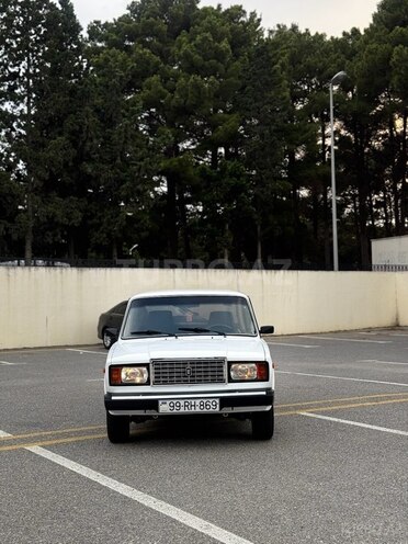 LADA (VAZ) 2107 2003, 50,000 km - 1.6 l - Sumqayıt