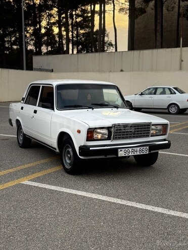 LADA (VAZ) 2107 2003, 50,000 km - 1.6 l - Sumqayıt