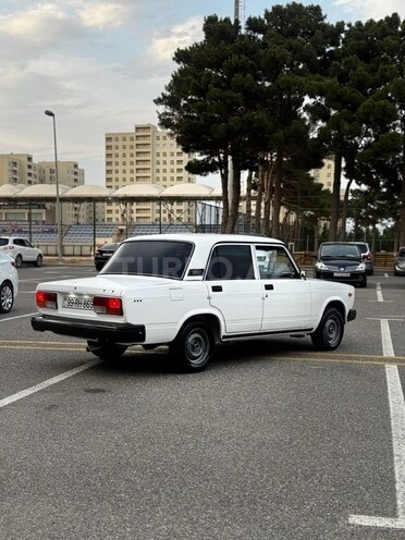 LADA (VAZ) 2107 2003, 50,000 km - 1.6 l - Sumqayıt