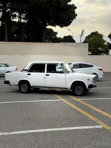LADA (VAZ) 2107 2003, 50,000 km - 1.6 l - Sumqayıt