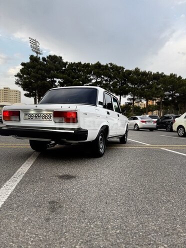 LADA (VAZ) 2107 2003, 50,000 km - 1.6 l - Sumqayıt