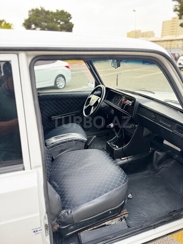 LADA (VAZ) 2107 2003, 50,000 km - 1.6 l - Sumqayıt