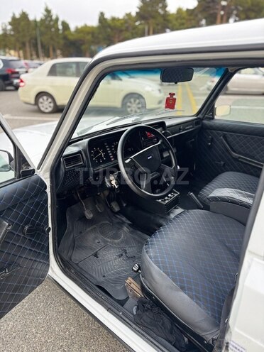LADA (VAZ) 2107 2003, 50,000 km - 1.6 l - Sumqayıt