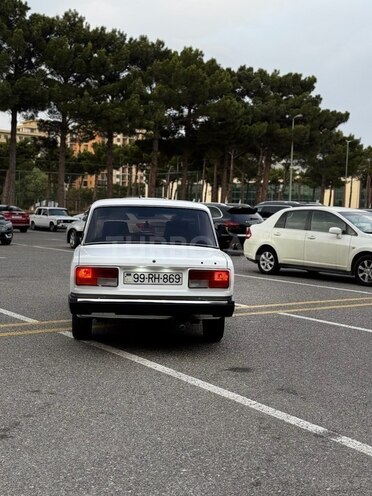 LADA (VAZ) 2107 2003, 50,000 km - 1.6 l - Sumqayıt