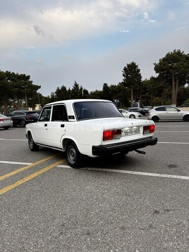LADA (VAZ) 2107 2003, 50,000 km - 1.6 l - Sumqayıt