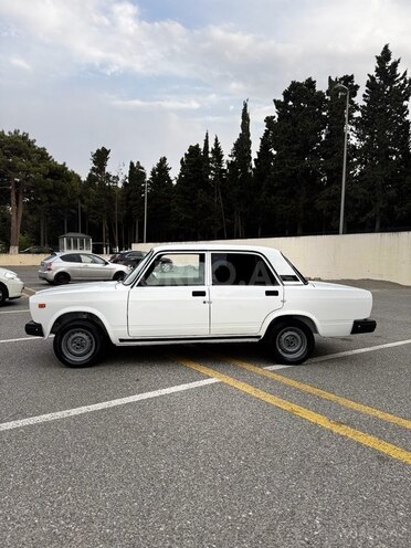 LADA (VAZ) 2107 2003, 50,000 km - 1.6 l - Sumqayıt