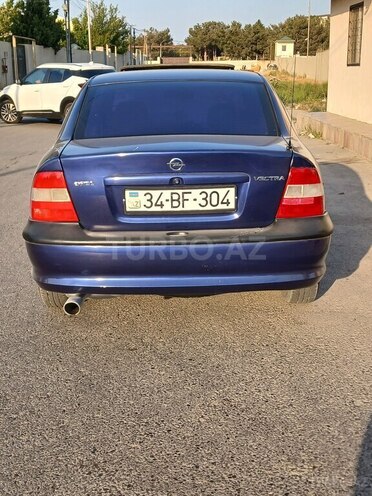 Opel Vectra 1996, 325,000 km - 1.8 l - Bakı